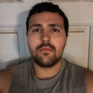 Meet your Posher, Fernando